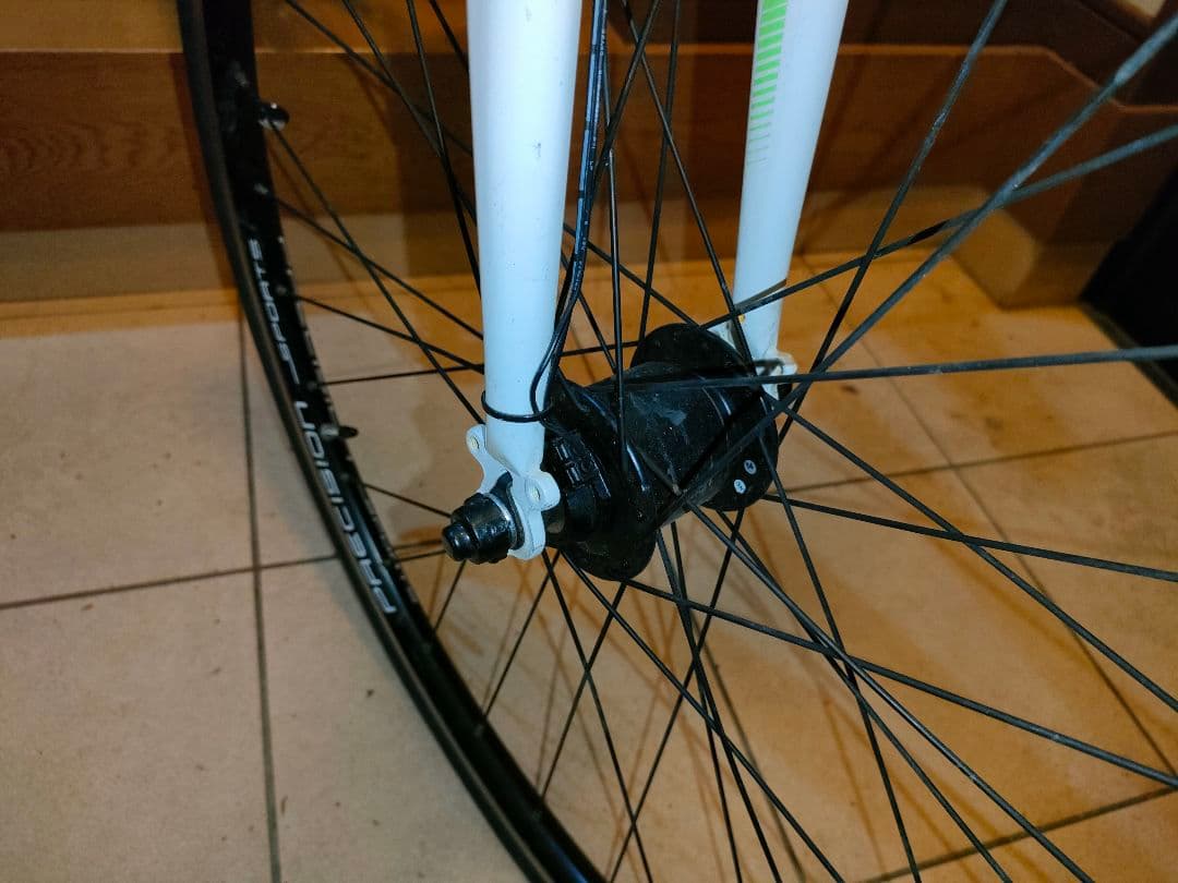 【引取限定】precision sports HD-k470 プレシジョン