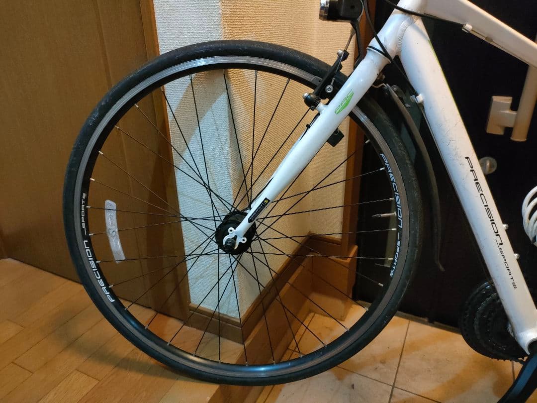 【引取限定】precision sports HD-k470 プレシジョン