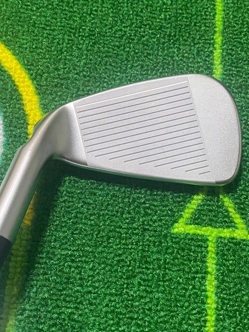 PING i230 5番アイアン　モーダス105S 新品同様