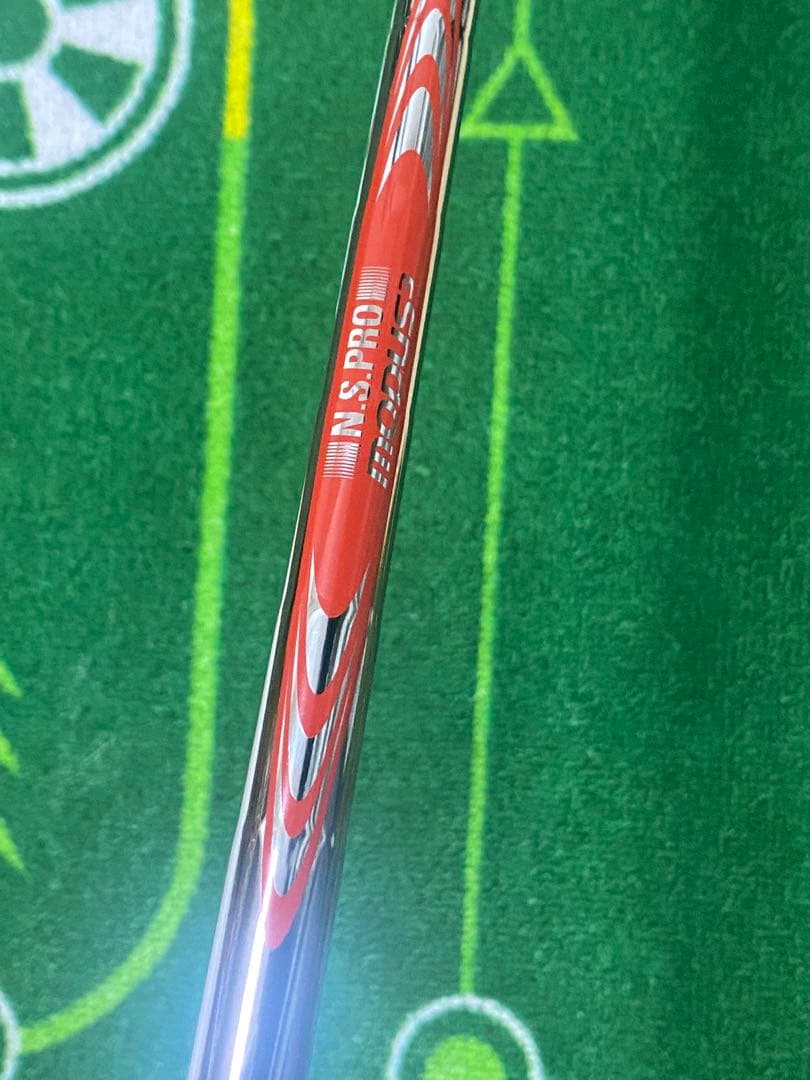 PING i230 5番アイアン　モーダス105S 新品同様