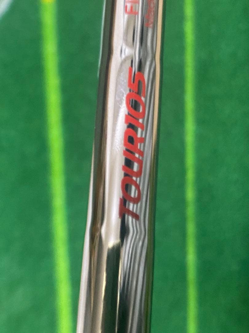 PING i230 5番アイアン　モーダス105S 新品同様