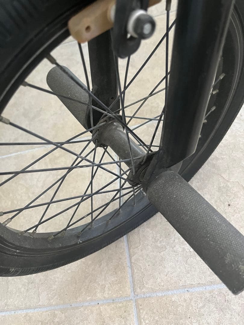 aresbikes 自転車キッズヘルメット付き