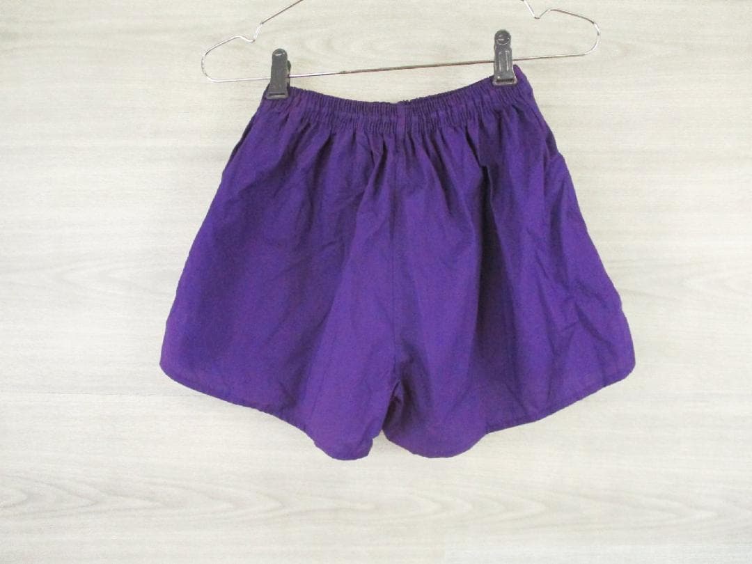 デッドストック品87-88 ACFフィオレンティーナ パンツ MP1366y