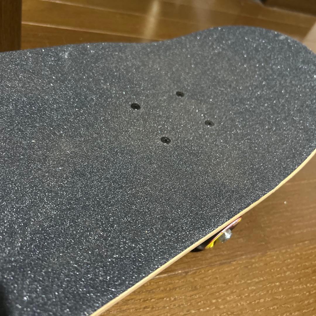 SANTA CRUZ スケートボード デッキ