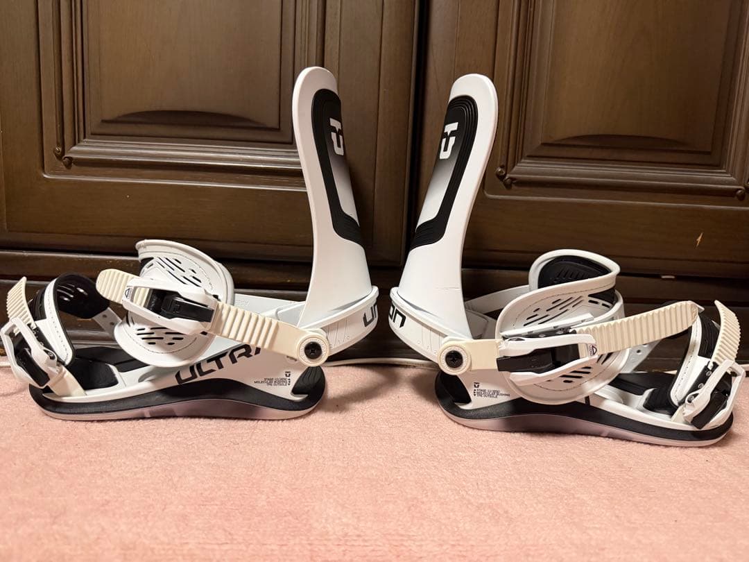 UNION ULTRA メンズ　24-25 最終値下げ