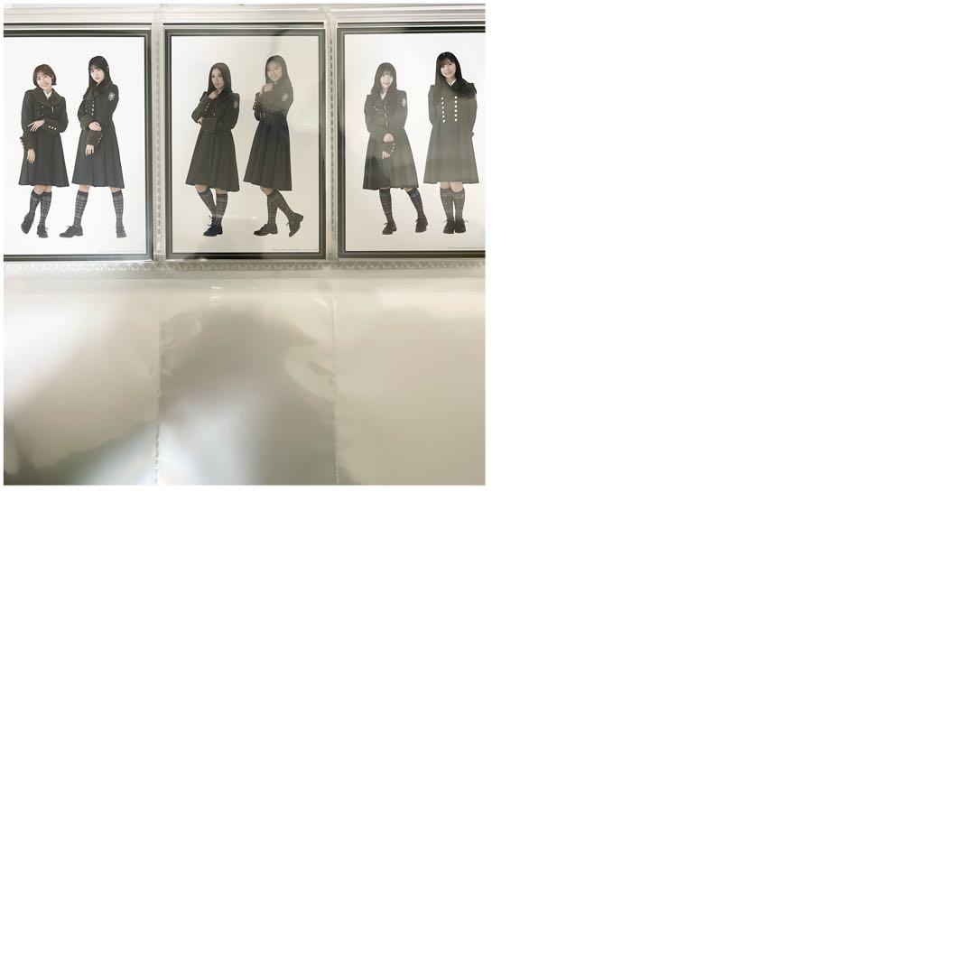 櫻坂46 何歳の頃に戻りたいのか？ フォトアルバム　生写真　まとめ売り　大量
