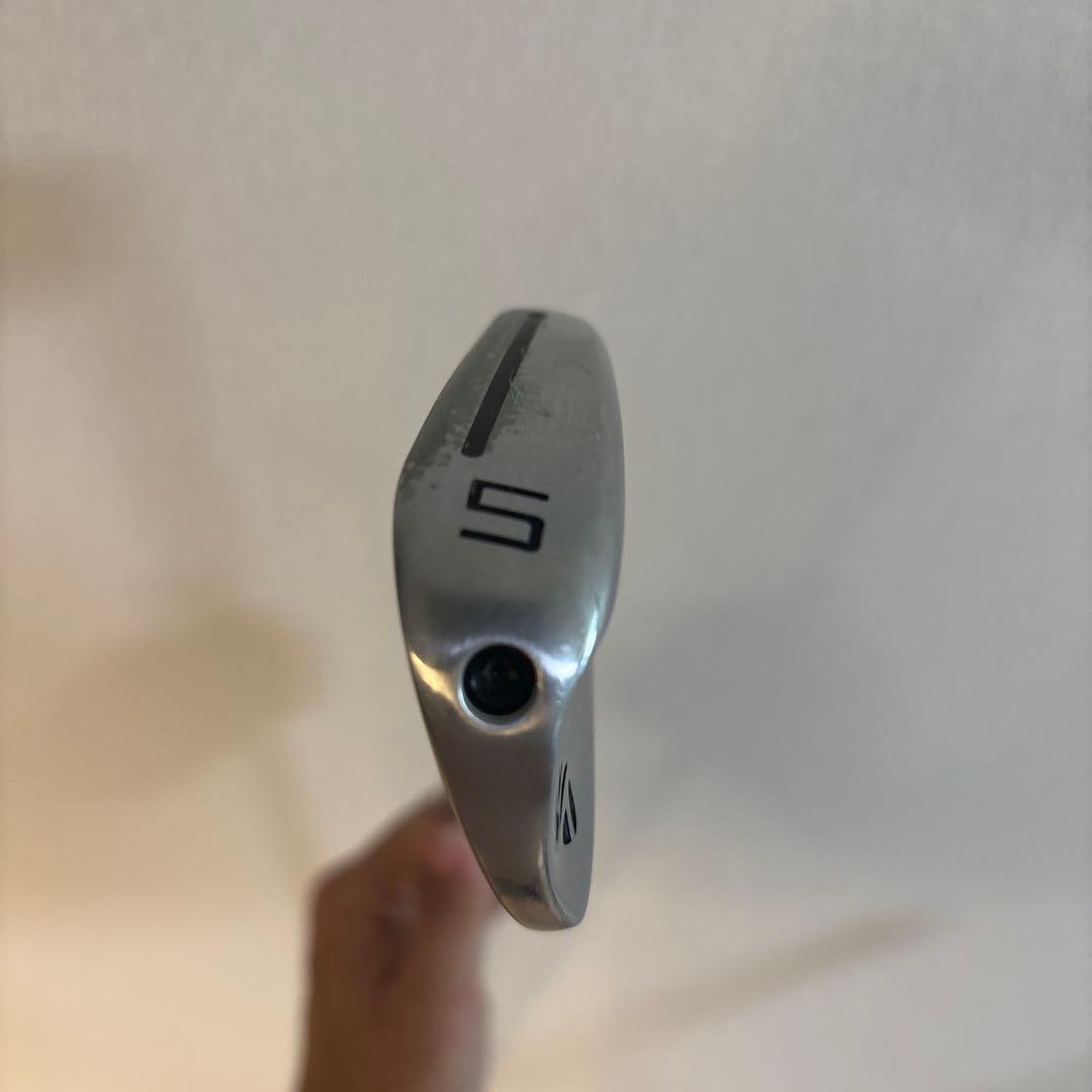 TaylorMade P-770 5番アイアン