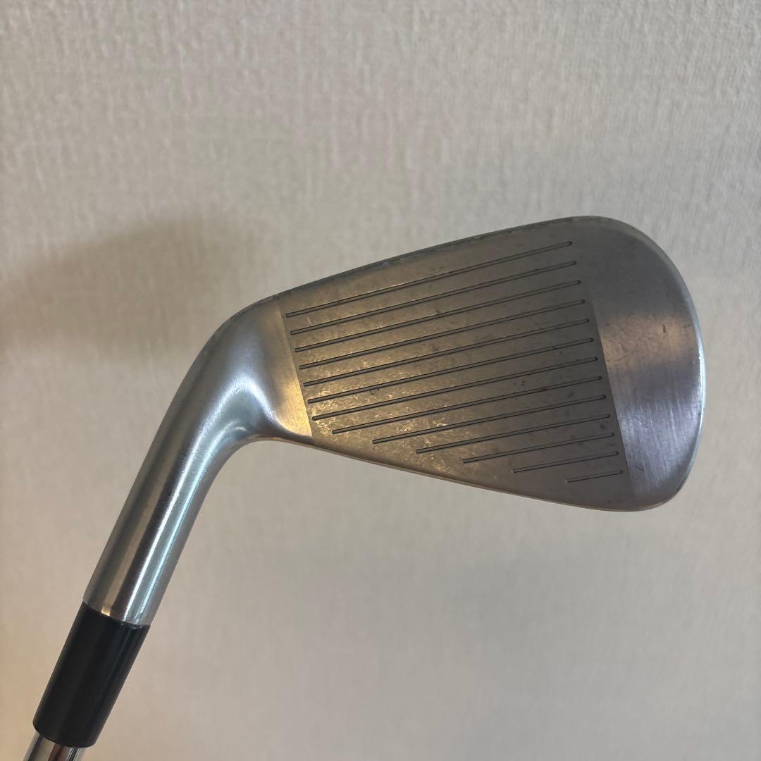 TaylorMade P-770 5番アイアン