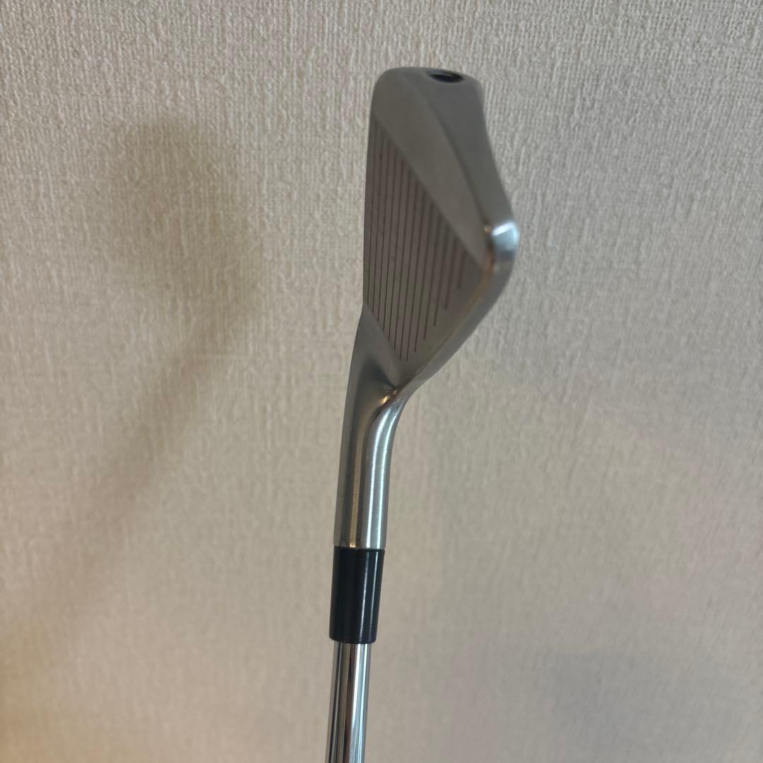 TaylorMade P-770 5番アイアン