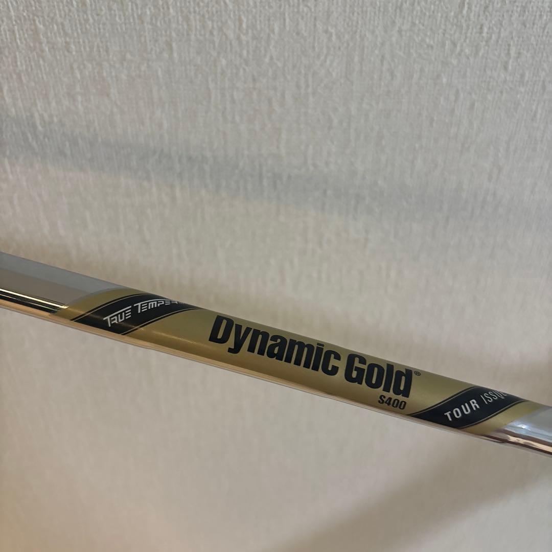 TaylorMade P-770 5番アイアン