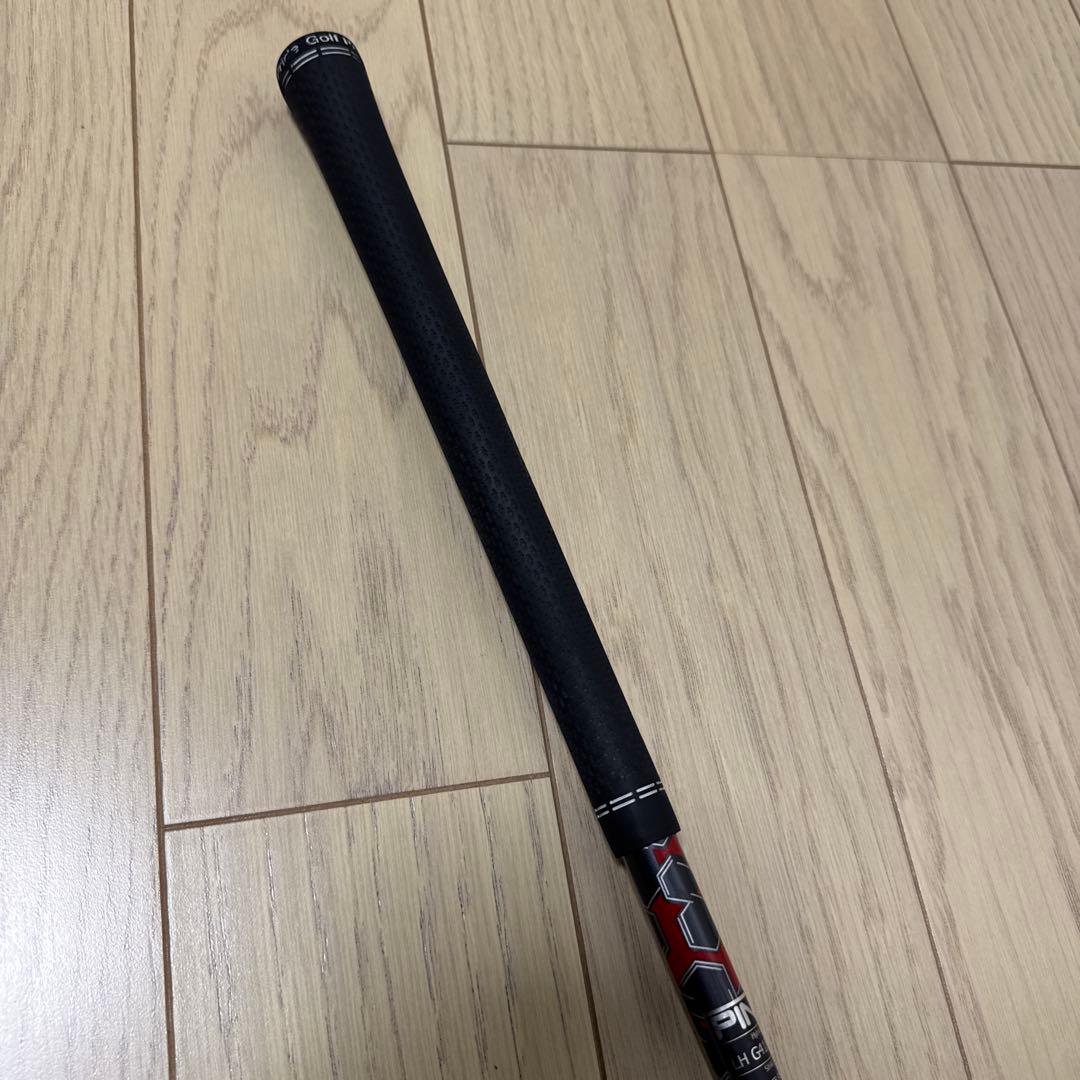 PING G410 ユーティリティ ハイブリッド　3番 19度　SR
