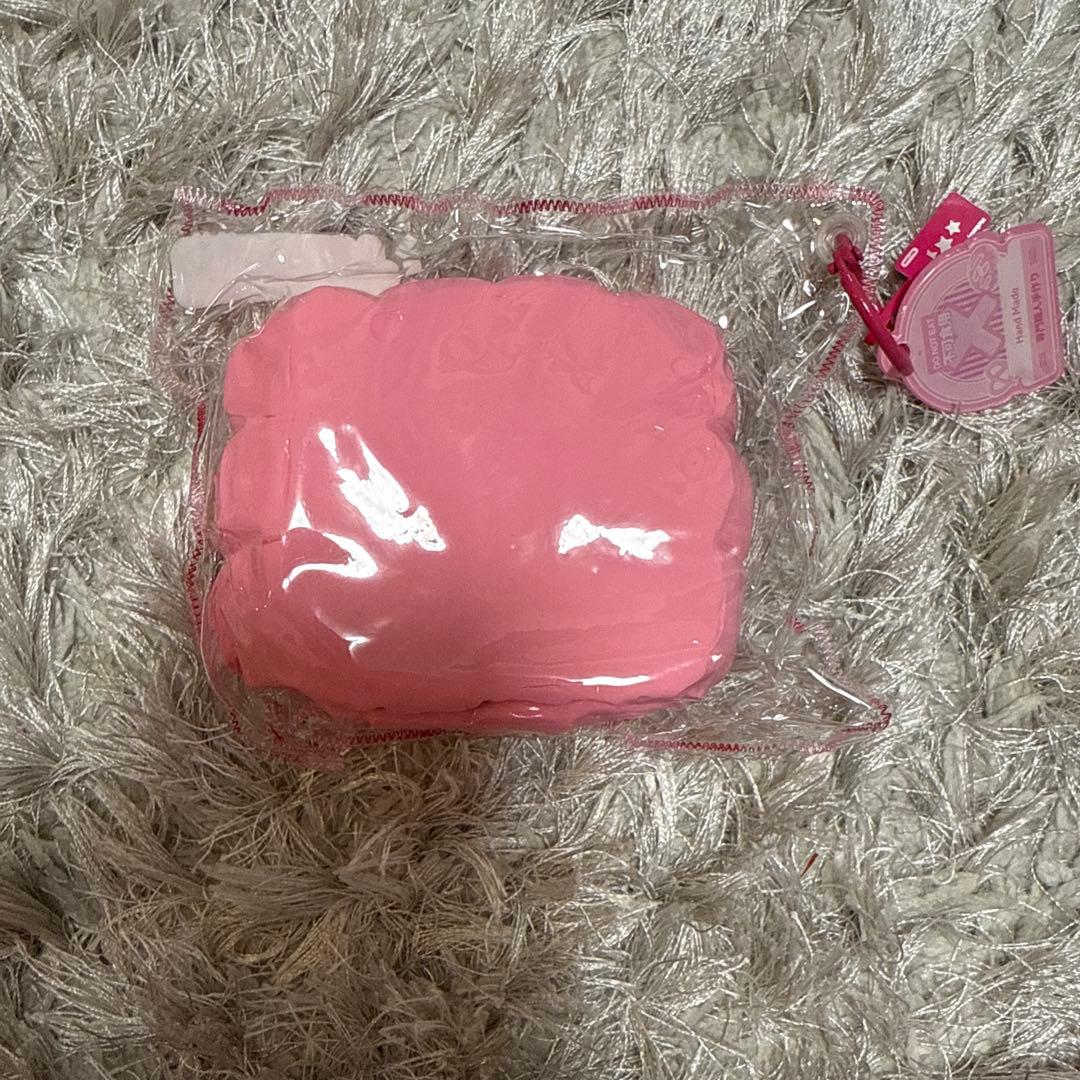 mellojoy メロジョイ スクイーズ ふとん