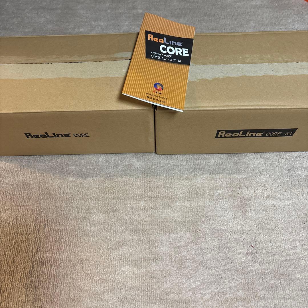 Raeline CORE CORE-SIセット