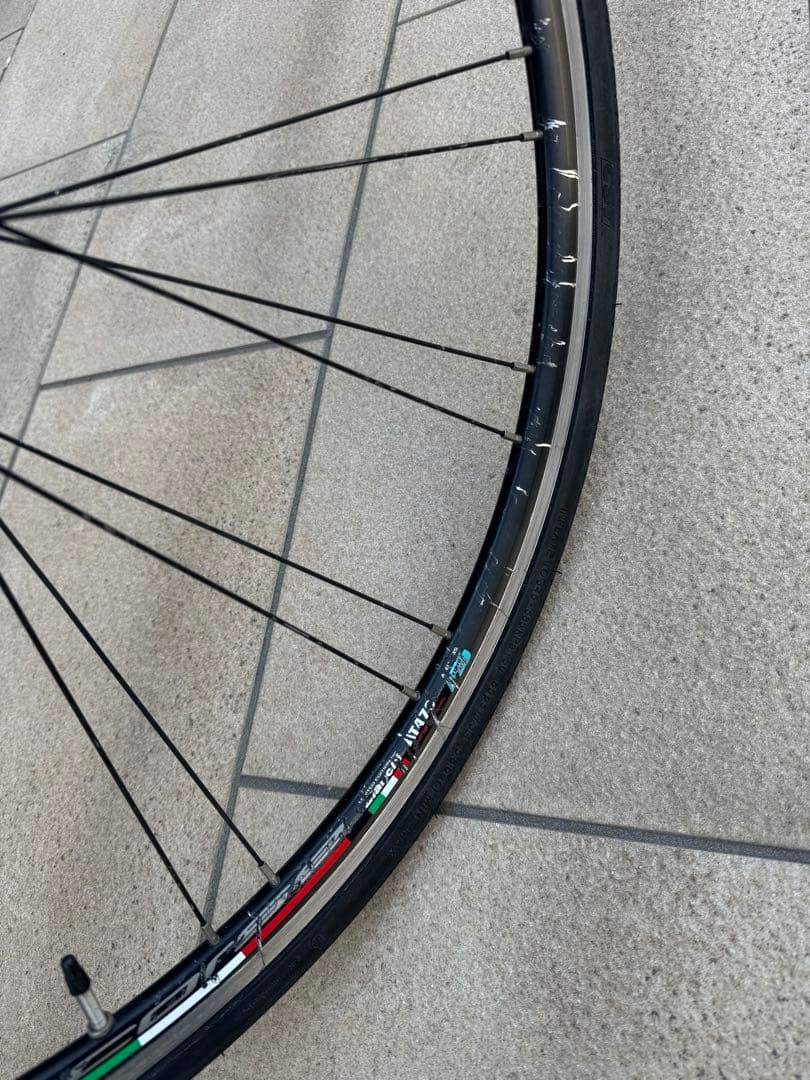 BIANCHI vianirone7ロードバイク自転車