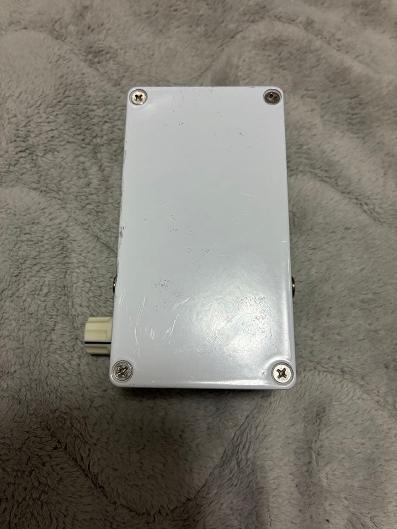 ギター RIPPER FUZZ DRY BLEND