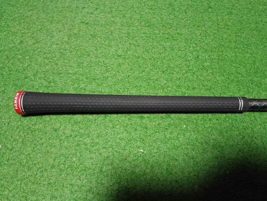 ステルスHD アイアン　AW