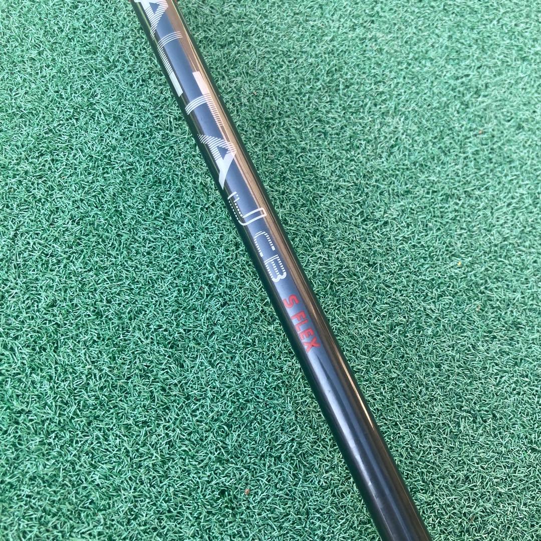 G410 SFT 7W 22度　フレックスS