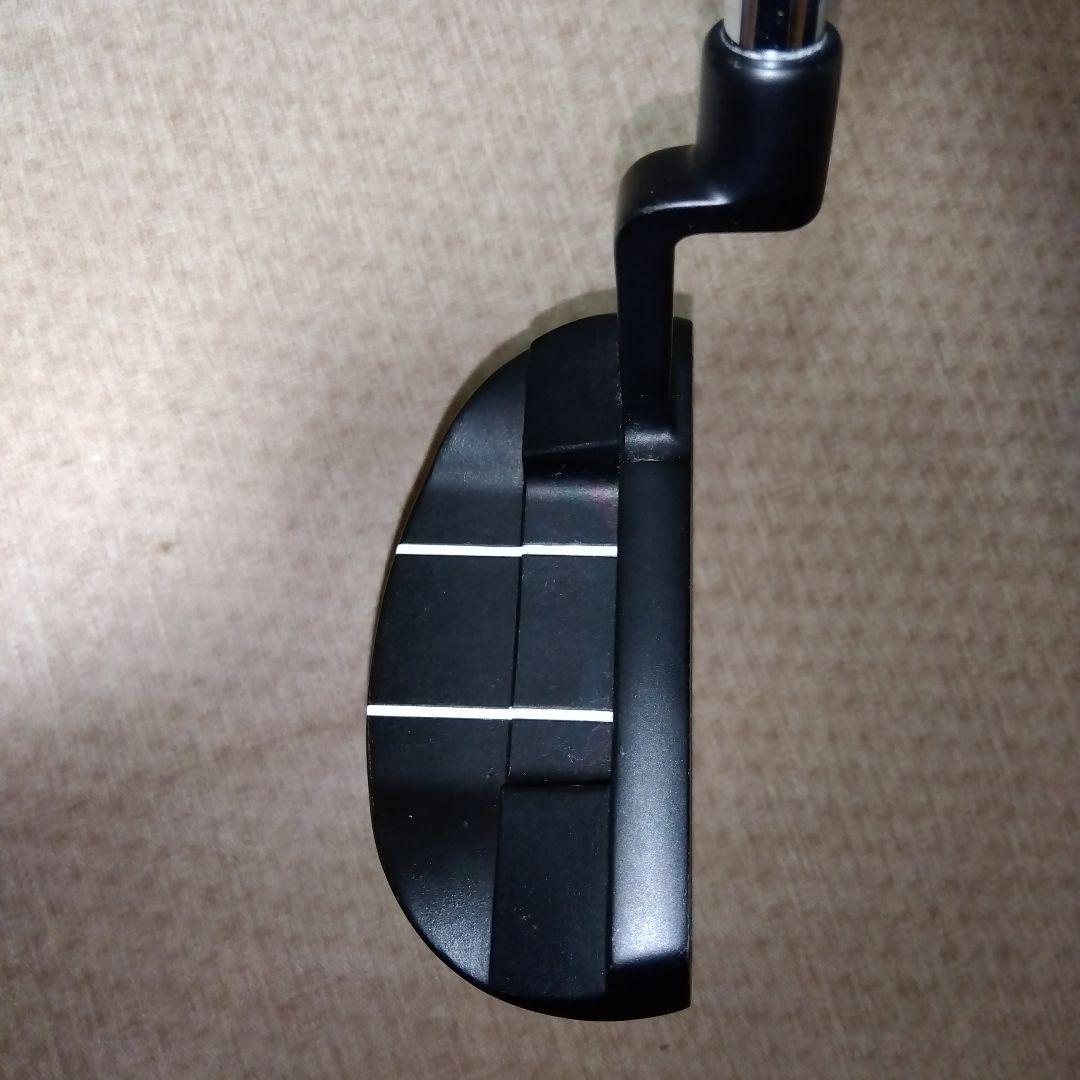 NEVER COMPROMISE TYPE 30 パター 34㌅ 未使用に近い