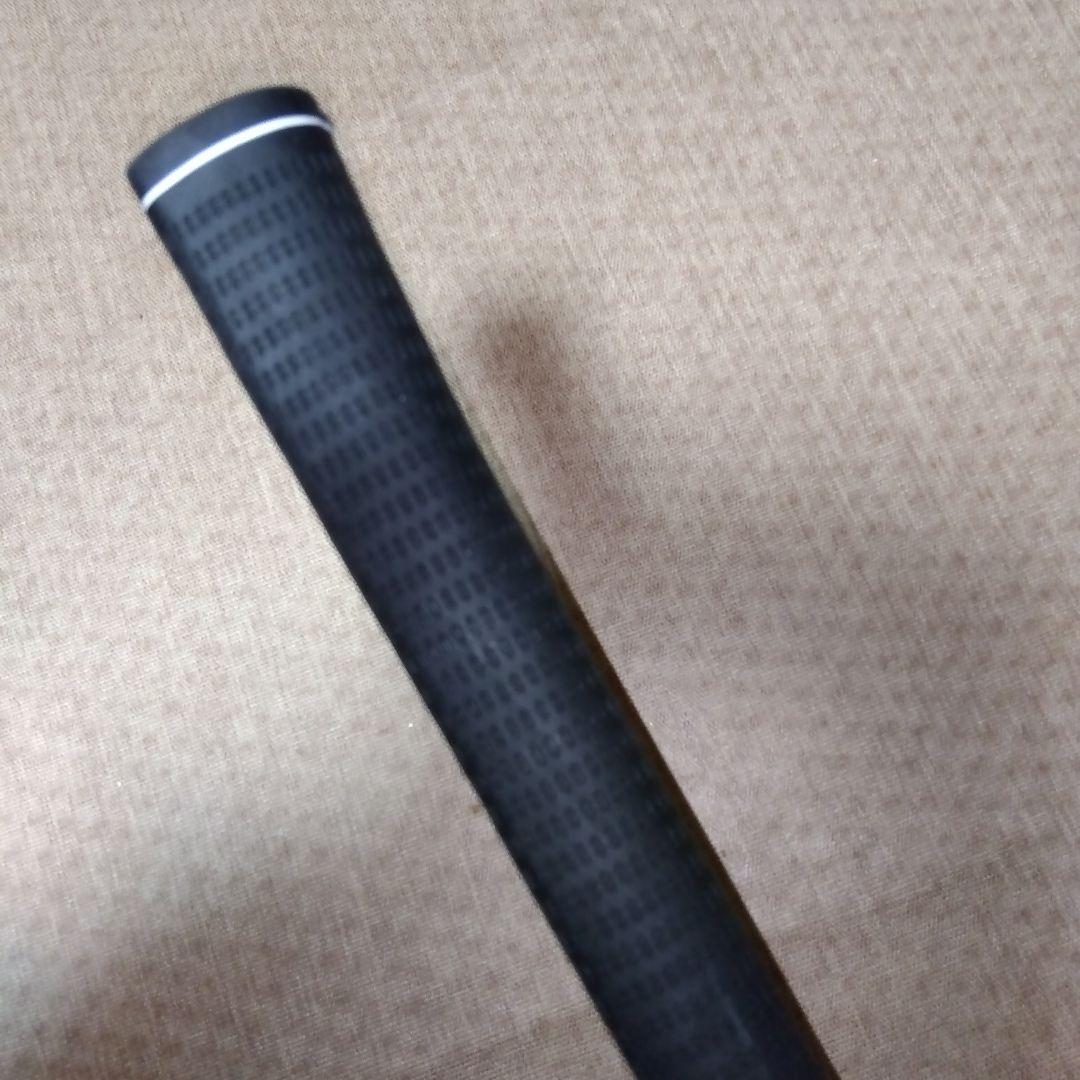 NEVER COMPROMISE TYPE 30 パター 34㌅ 未使用に近い