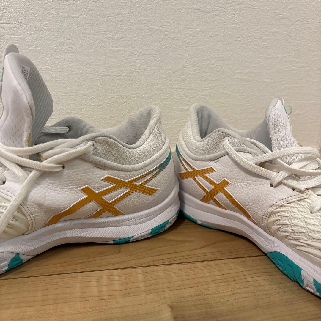 ASICS UMPIRE ARS バスケットボールシューズ