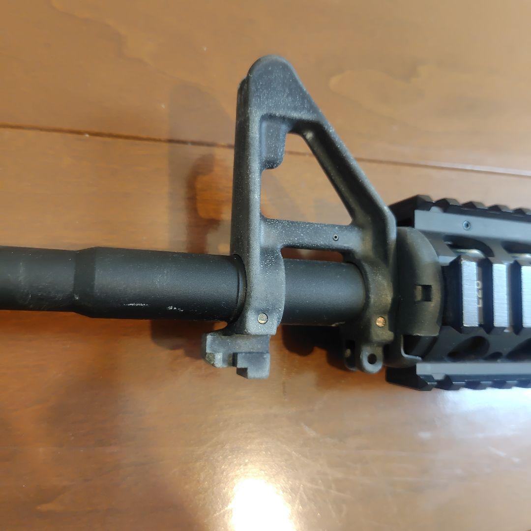 次世代電動ガン SOPMOD M4