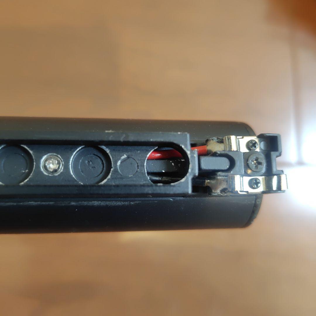 次世代電動ガン SOPMOD M4
