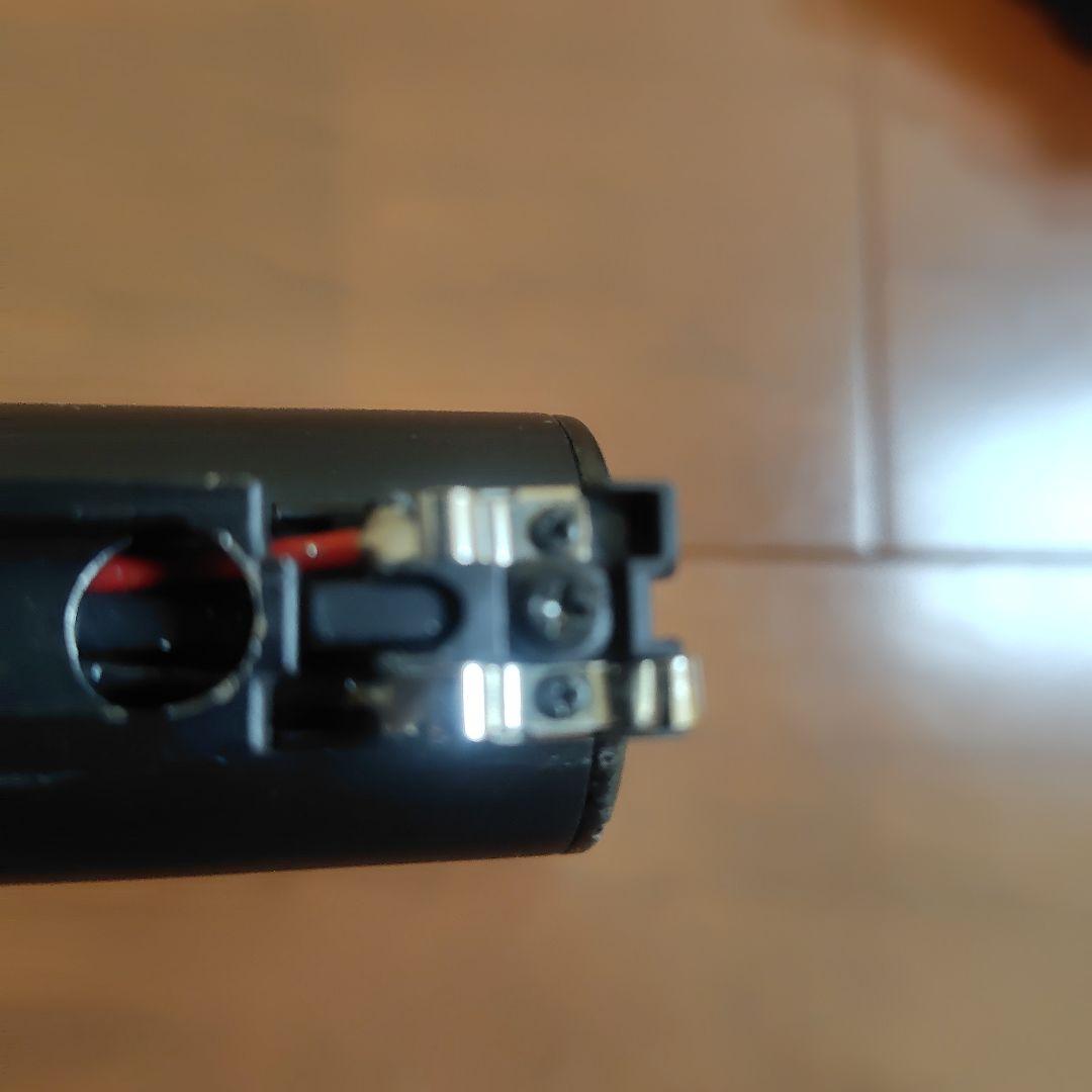 次世代電動ガン SOPMOD M4