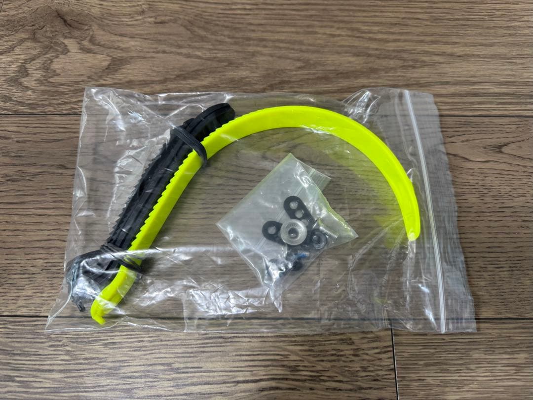 Bataleon Blaster AW fase M/Lサイズ Gray
