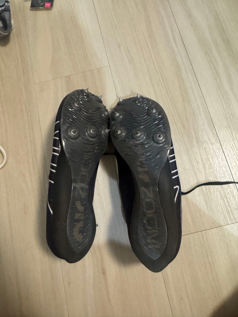 NIKE マックスフライ 26.5