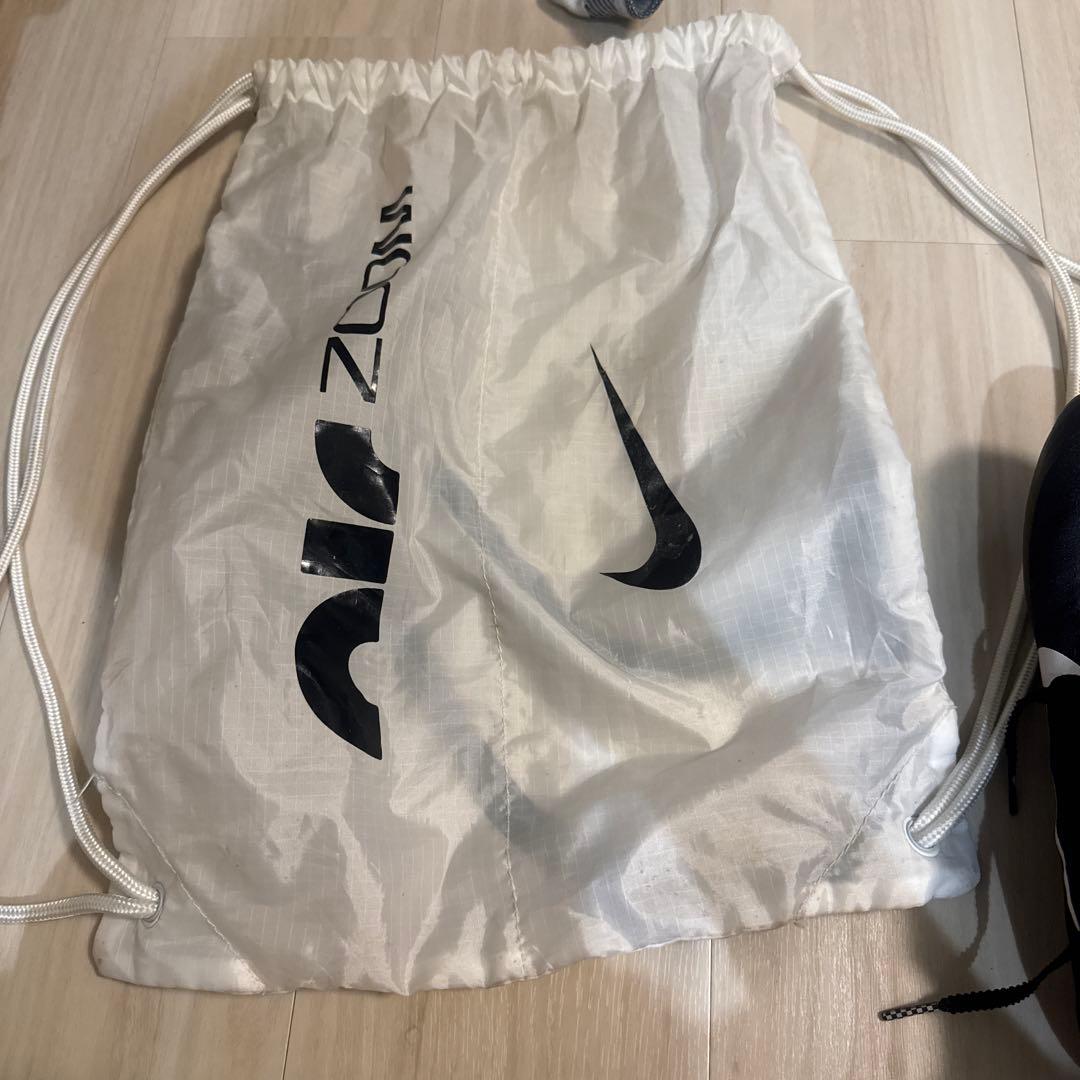 NIKE マックスフライ 26.5