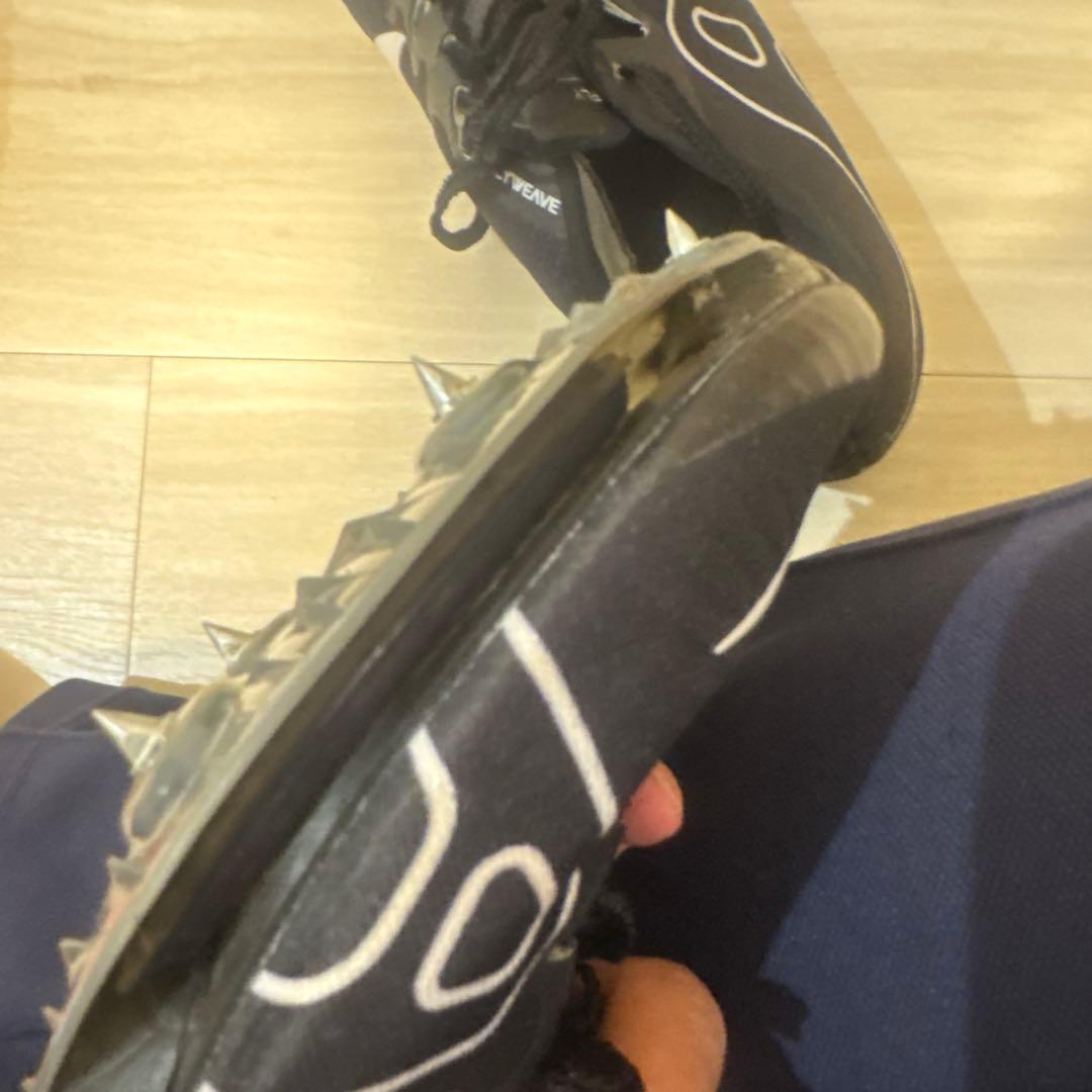 NIKE マックスフライ 26.5