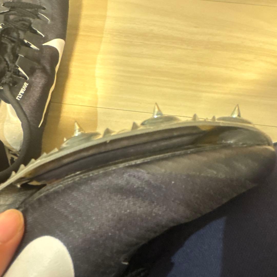 NIKE マックスフライ 26.5