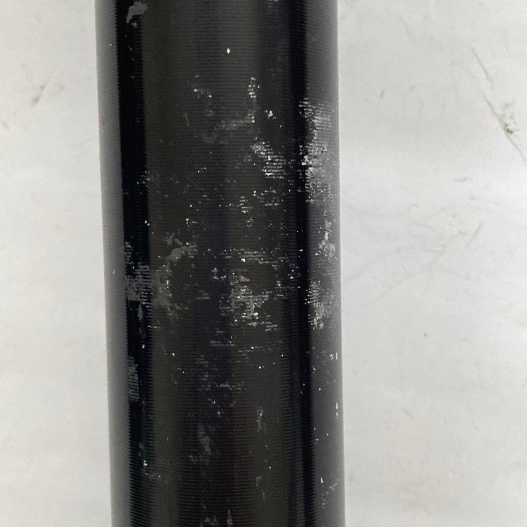 THOMSON Elite シートポストセットバック28.6mm 330mm