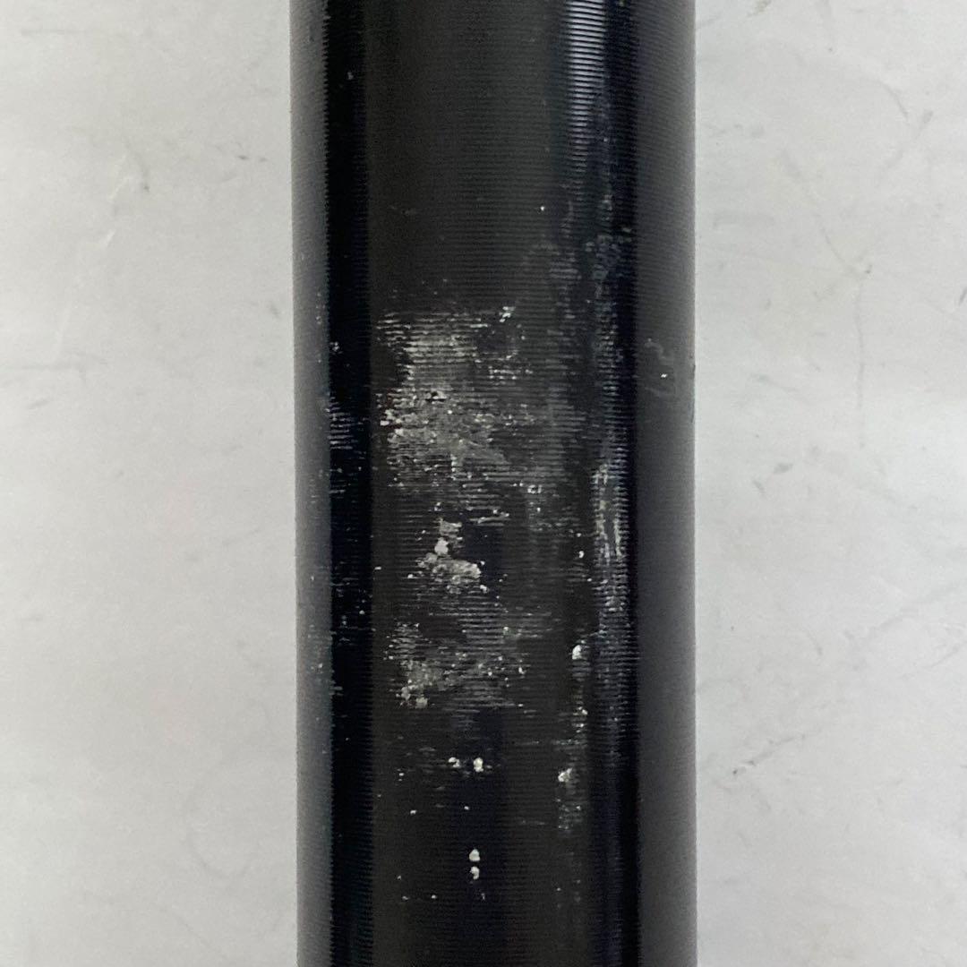 THOMSON Elite シートポストセットバック28.6mm 330mm