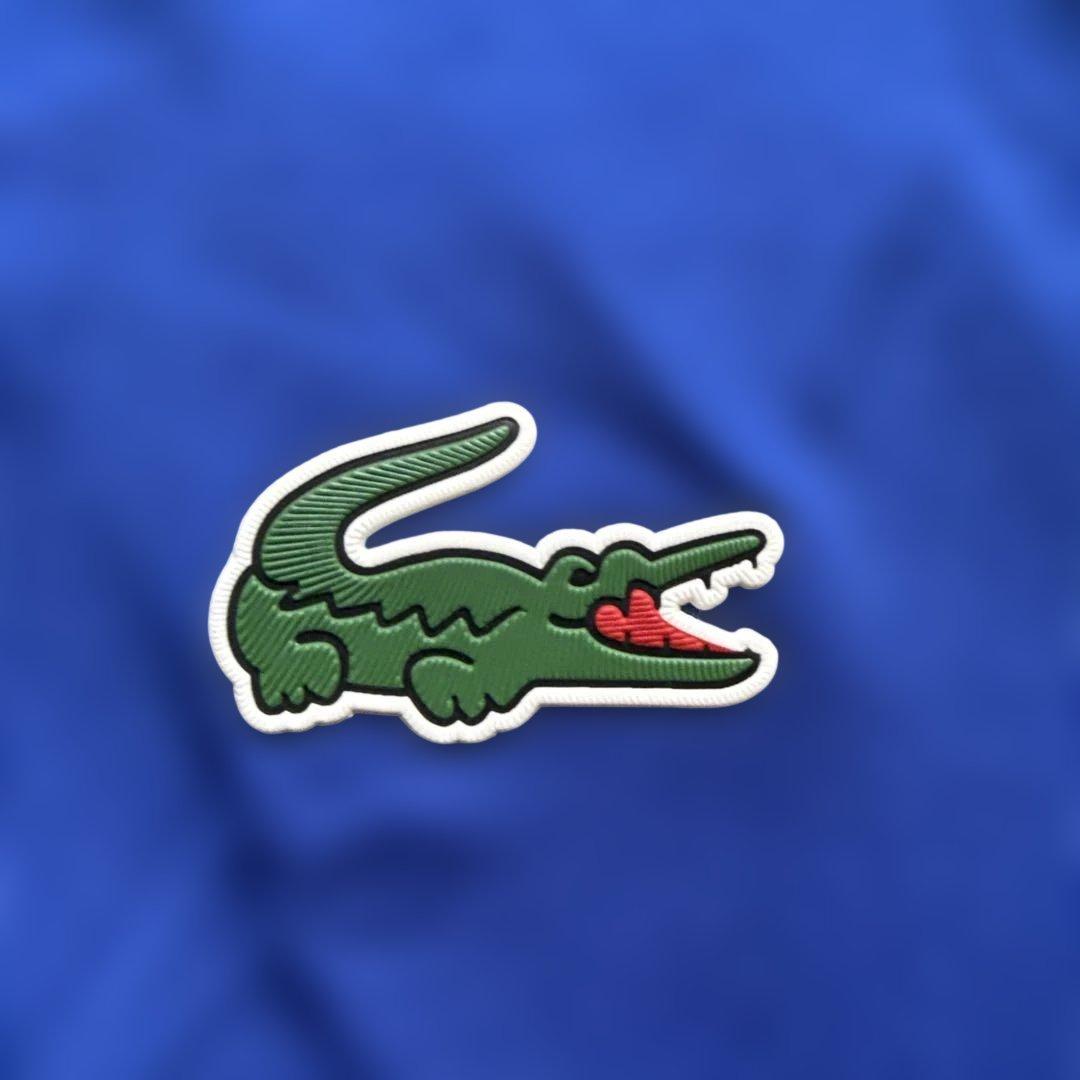 LACOSTE SPORT NOVAKD JOKOVIC ラコステ　テニス　全豪