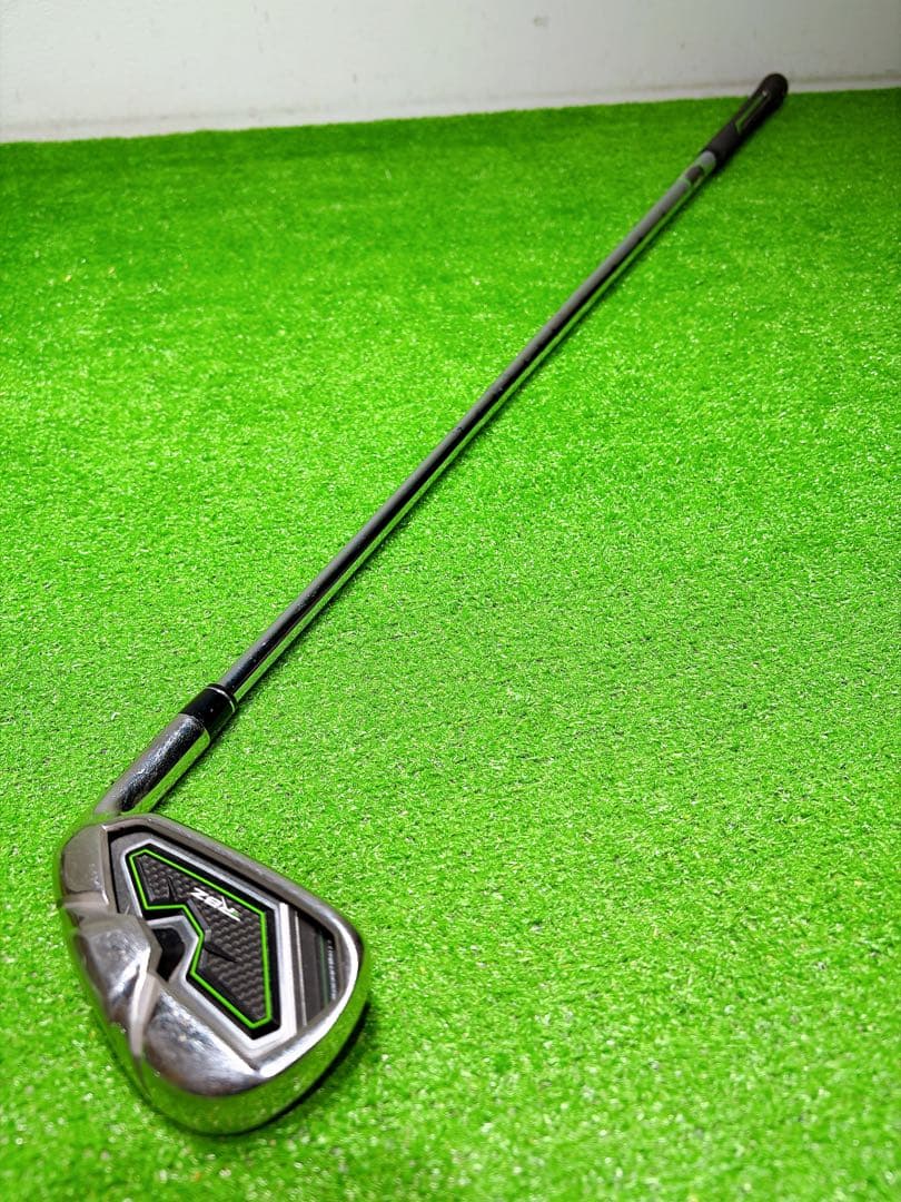 ★6番 アイアン 単品☆TaylorMade RBZ 6i #6ロケットボールズ