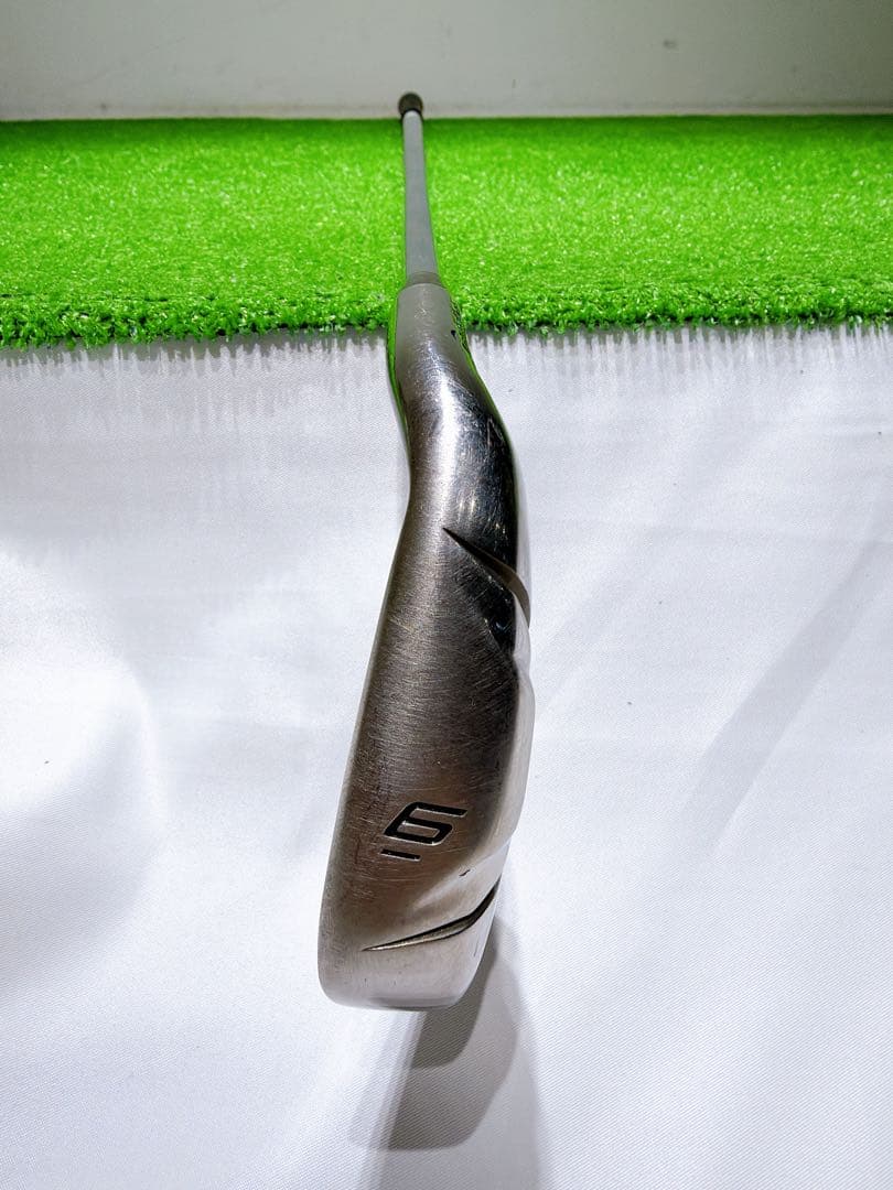 ★6番 アイアン 単品☆TaylorMade RBZ 6i #6ロケットボールズ