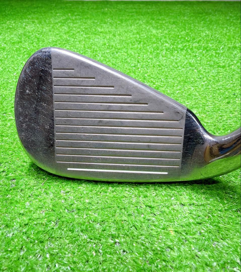 ★6番 アイアン 単品☆TaylorMade RBZ 6i #6ロケットボールズ