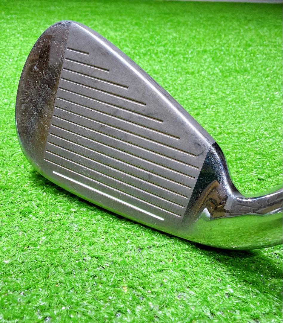 ★6番 アイアン 単品☆TaylorMade RBZ 6i #6ロケットボールズ