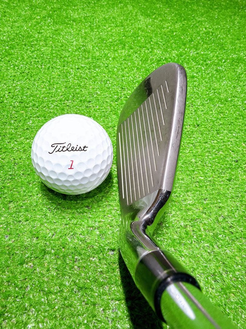 ★6番 アイアン 単品☆TaylorMade RBZ 6i #6ロケットボールズ