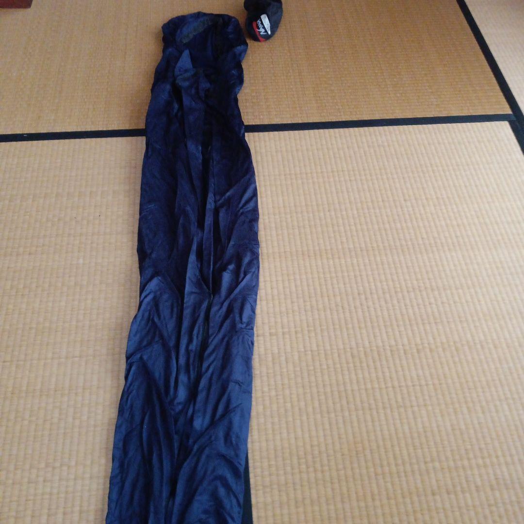 NANGAウォームアップライナーSZ