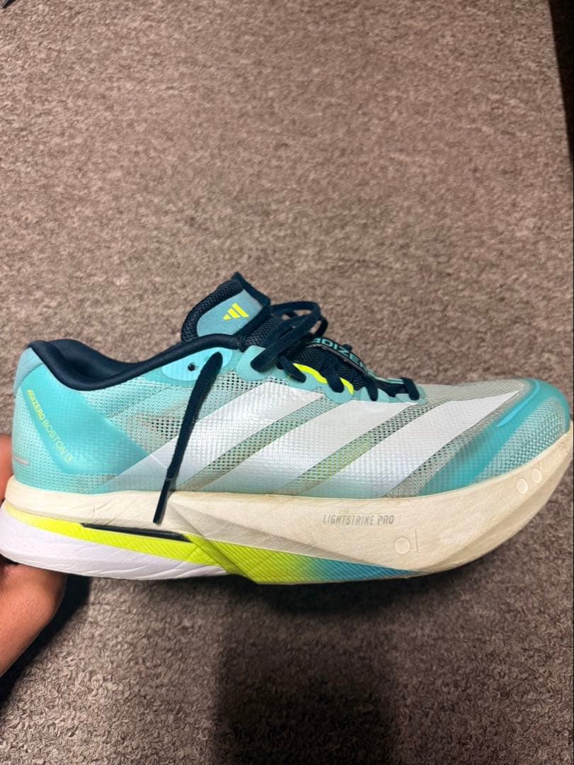 adidasボストン13