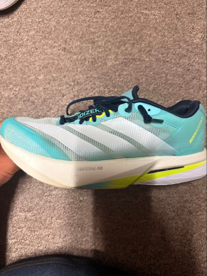 adidasボストン13