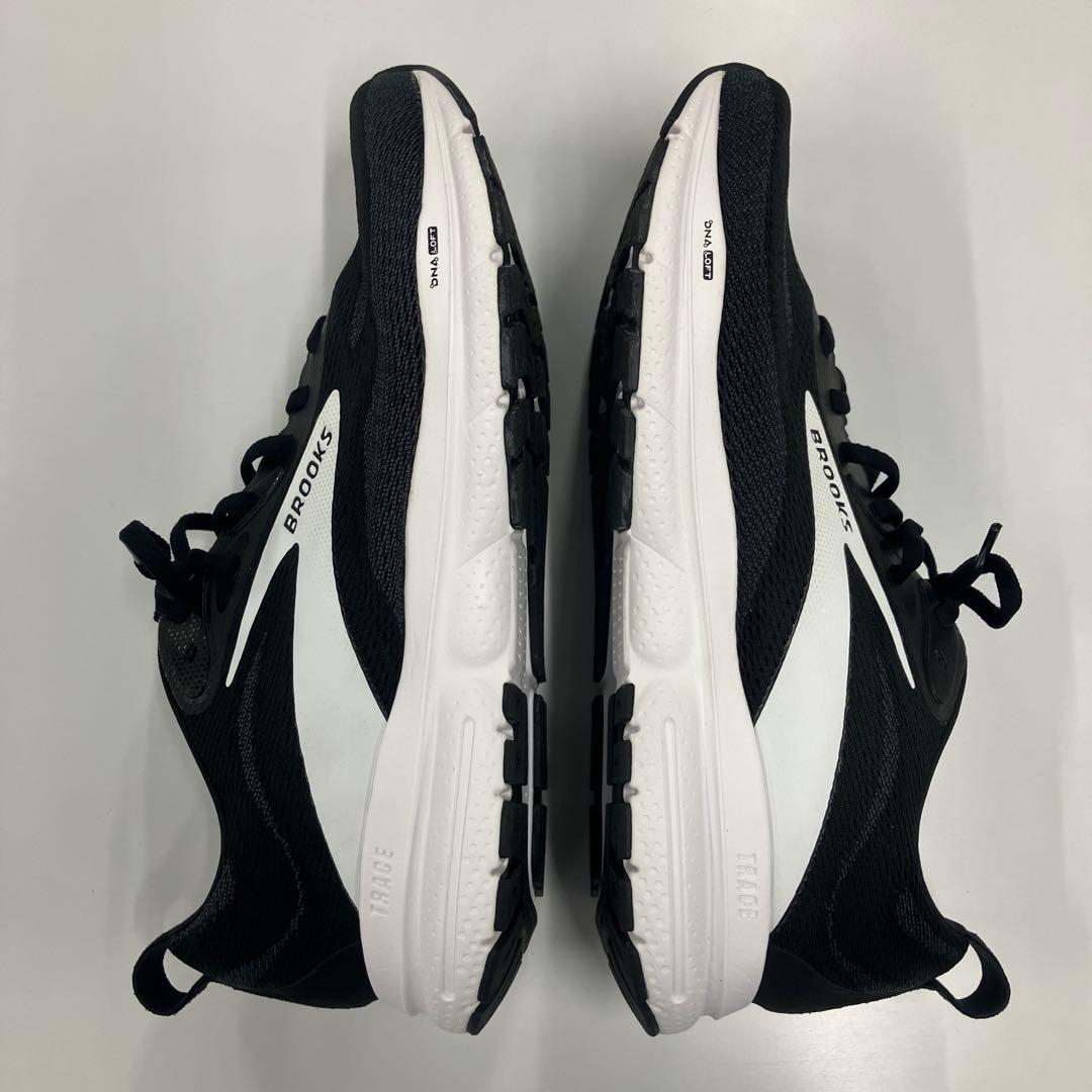 スパイク・シューズ BROOKS Trace4 28.0cm