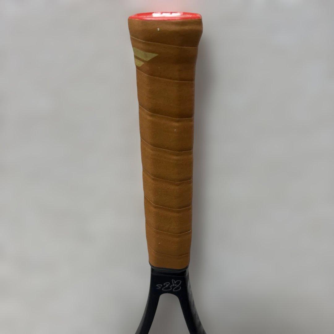 97RF プロスタッフ　 グリップサイズ4