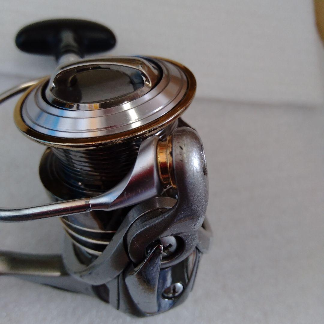 ダイワ　ルビアス　2510PE-H MADE IN JAPAN 訳有り品です。