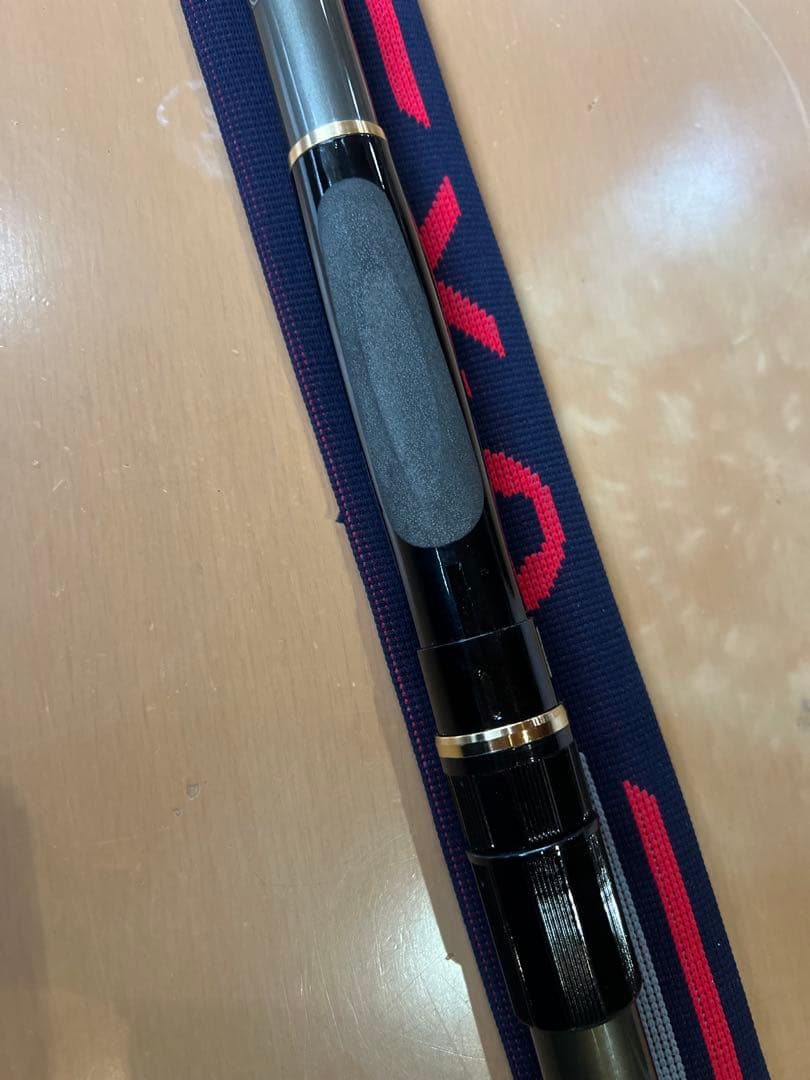 がまかつ　がま磯　gamakatsu XO 遠投　3-53 未使用品