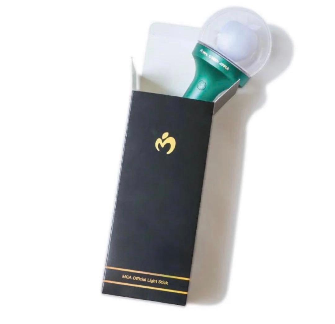 Mrs. GREEN APPLE ミセスグリーンアップル ライトスティック新品