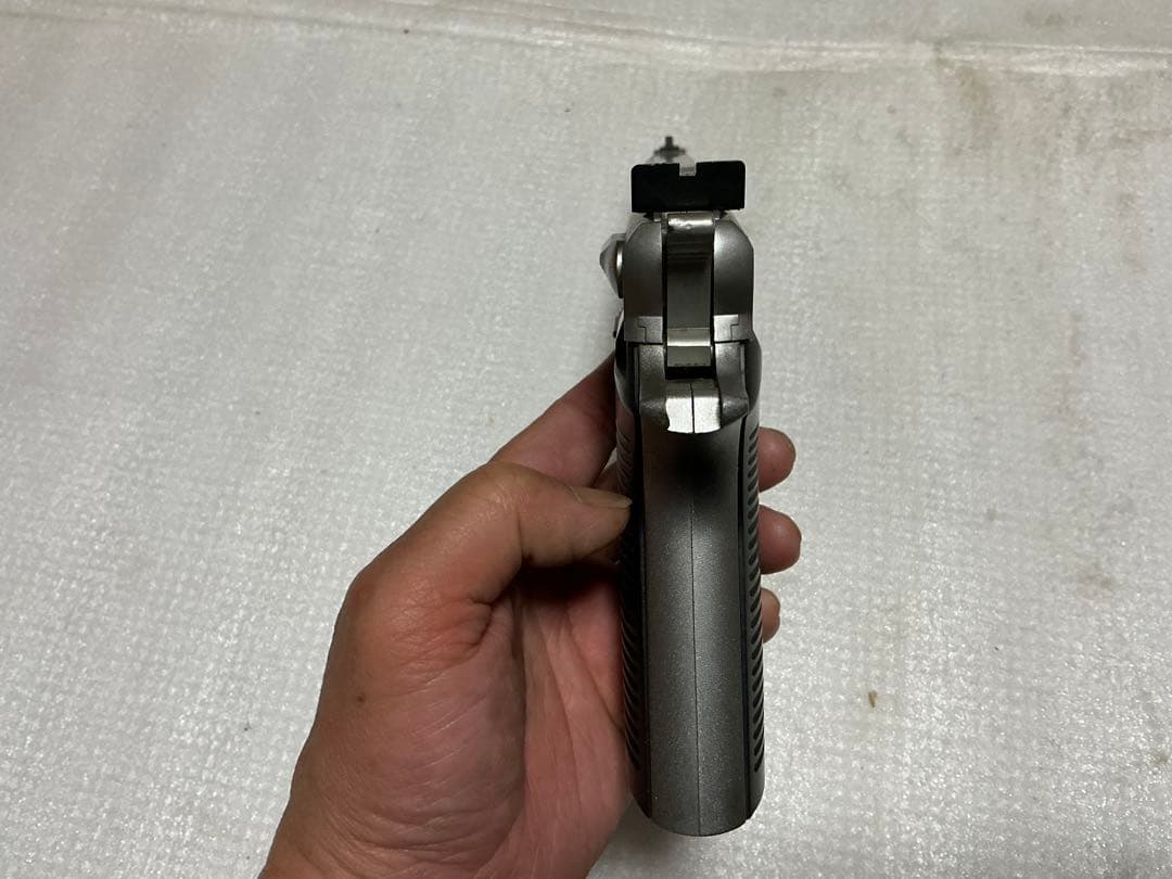 AUTOMAG III.30 carbine／東京マルイ【スライドアクション】