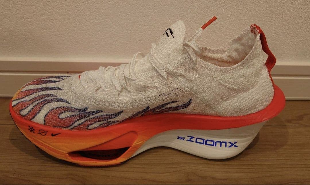 新品 26.0 Nike アルファフライ3 ネクスト%プレミアム